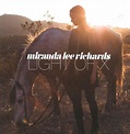 Light of X, Miranda Lee Richards | CD (album) | Muziek | bol