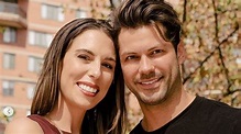 Are Mindy and Zach from Married At First Sight Still Together? Where ...