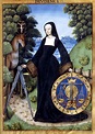 Louise von Savoyen (1476-1531) – kleio.org