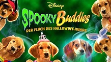 Spooky Buddies: Der Fluch des Hallowuff-Hunds | Apple TV