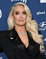 20 pictures that prove Erika Jayne has changed a lot since joining the ...