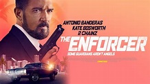 ‘The Enforcer’ official trailer - YouTube