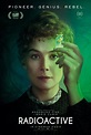 Película Madame Curie (2020)