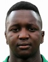 Alassane N'Diaye - Player profile | Transfermarkt