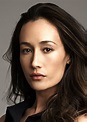 Maggie Q