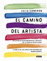 Libro El camino del artista De Julia Cameron - Buscalibre