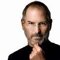 Steve Jobs PNG transparent image download, size: 800x800px