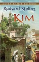 Kim by Rudyard Kipling (English) Paperback Book Free Shipping ...