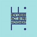 New Order - Movement (2019, Definitive Edition, File) | Discogs