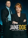 Prime Video: Jane Doe: How to Fire Your Boss