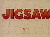 Jigsaw Intro (Childrens TV) - YouTube