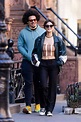 Emily Ratajkowski and Eric Andre Look Pretty Happy Together in These ...