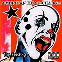 American Head Charge - The Feeding (2005, CD) | Discogs