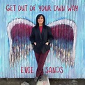 Evie Sands: Get Out Of Your Own Way (LP) – jpc