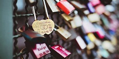 Love Locks: The History and Appeal | HuffPost