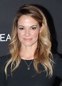 LEISHA HAILEY at Dead Ant Premiere in Los Angeles 10/10/2017 - HawtCelebs