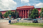 Universidad de Kiev - Wikiwand