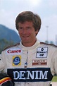 Thierry Boutsen (Portugal 1989) by F1-history on deviantART | Racing ...