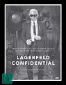 Lagerfeld Confidential - Buch, DVD und Plakat | Jetzt im Merkheft Shop ...