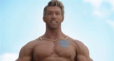 Ryan Reynolds Reaches Next Level as ‘Dude’ in This Free Guy Clip ...