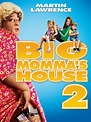 Prime Video: Big Momma's House 2