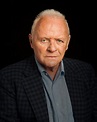 Sir Anthony Hopkins Talks Life, Death + "The Father"
