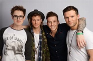 McFly’s Harry Judd Tests Positive For COVID-19 – Billboard