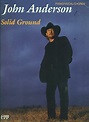 John Anderson: Solid Ground | Reverb