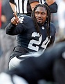 Marshawn Lynch partners with wireless carrier to launch 'Beast Mobile ...