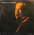Chris Connor - This Is Chris (1955, Vinyl) | Discogs
