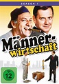 Männerwirtschaft - Season 1 [4 DVDs]: Amazon.de: Tony Randall, Jack ...