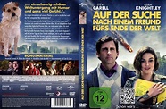 Auf der Suche nach einem Freund fürs Ende der Welt: DVD oder Blu-ray ...