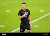 Hannes wolf borussia monchengladbach hi-res stock photography and images - Alamy