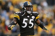 The 50 Greatest Pittsburgh Steelers of All Time | News, Scores ...