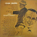 Frank Sinatra - The World We Knew (Vinyl, LP, Album, Stereo) | Discogs