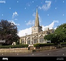 Bromham wiltshire england uk hi-res stock photography and images - Alamy