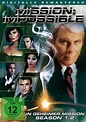 Mission: Impossible: In geheimer Mission - Season 1.2 Film | Weltbild.de