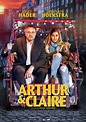 Arthur & Claire - Filmszene Ottensheim - Kino bei Tisch