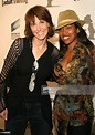 Jill Talley and Regina King during "The Boondocks" Los Angeles Series ...