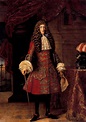 Luis Francisco de La Cerda y Aragon, 10º duque de Cardona, * 1654 ...