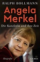 Erste umfassende Merkel-Biographie erscheint heute / Buchvorstellung ...