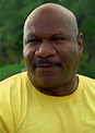 Ving Rhames Height, Weight, Age, Spouse, Family, Facts, Biography ...