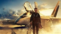 Top Gun Maverick Tom Cruise Jet Flight 4k Ultra Hd Mo - vrogue.co