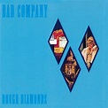 Le Deblocnot': BAD COMPANY - "Rough Diamonds" (1982) par Philou