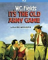 IT'S THE OLD ARMY GAME (1926) - IT'S THE OLD ARMY GAME (1926) (1 Blu ...