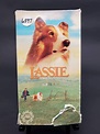 1994 Lassie Movie VHS VCR Tape ISBN 0 7921 3313 7 | Etsy