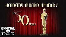 ACADEMY AWARD WINNERS: THE FIRST 50 YEARS (1999) | Official Trailer ...