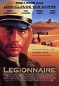 Affiche du film Légionnaire - Affiche 2 sur 2 - AlloCiné