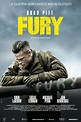 Fury (2014) - Posters — The Movie Database (TMDb)