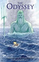 Odysseus: The Man, The Myth, The Legend | Geeks